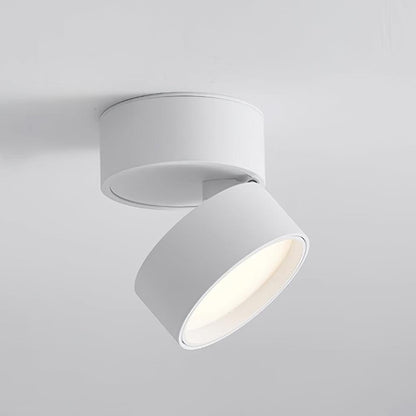 Floroux | Spot encastré au plafond Moderne | Élégant
