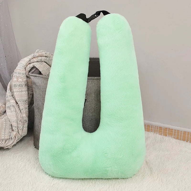 TravelComfort - Coussin de soutien pour la tête et les épaules