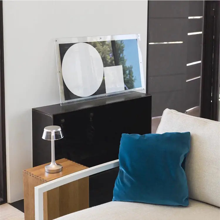 Floroux Crystal™ Lampe