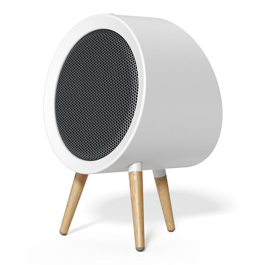 Chauffage électrique portable - Appareil de chauffage ultra silencieux