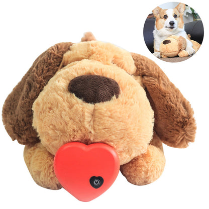 CuddlePup – Partenaire de jeu confortable pour chiens