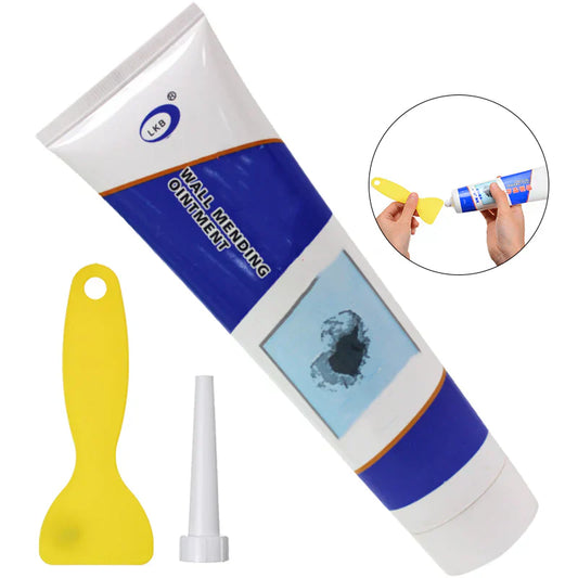 KIT DE RÉPARATION DE PLACOPLAÎTRE