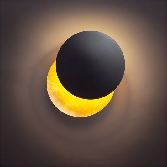 Floroux - Applique LED avec fonction de rotation à 360°