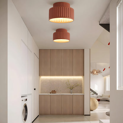 Floroux - Éclairage élégant pour des espaces modernes