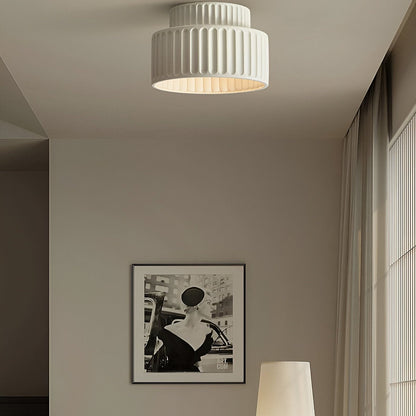 Floroux - Éclairage élégant pour des espaces modernes