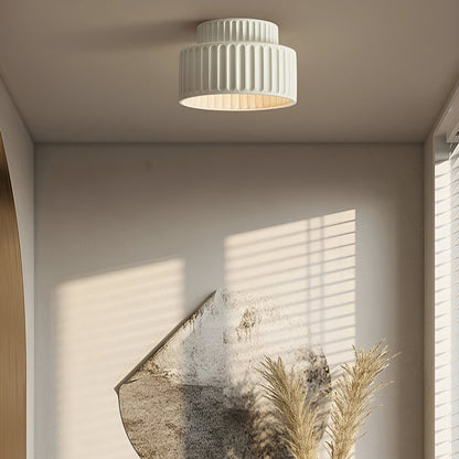 Floroux - Éclairage élégant pour des espaces modernes