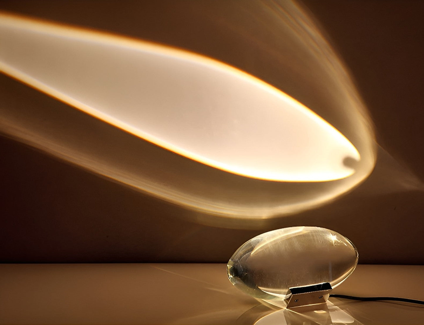 Floroux Cristalline Étoilée - Plongez dans la magie du ciel nocturne