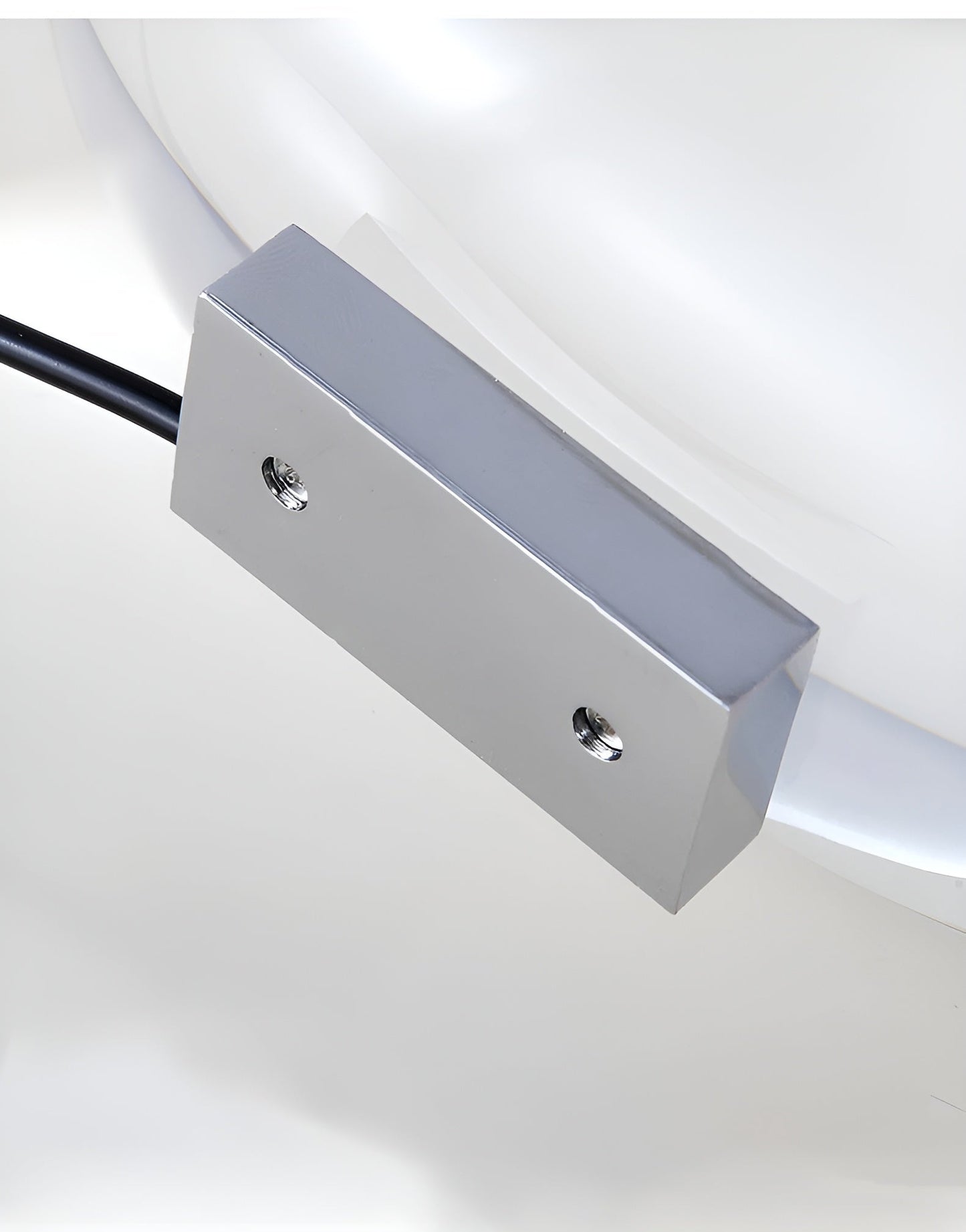 Floroux Cristalline Étoilée - Plongez dans la magie du ciel nocturne