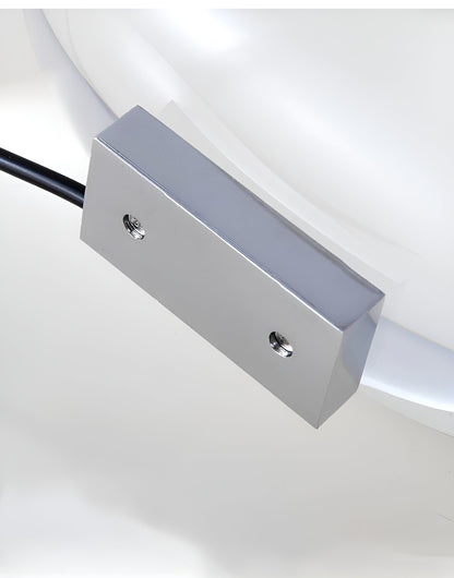 Floroux Cristalline Étoilée - Plongez dans la magie du ciel nocturne