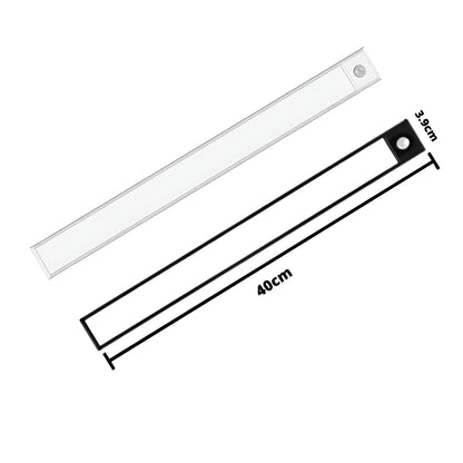 Innova Capteur de Mouvement Lumière LED