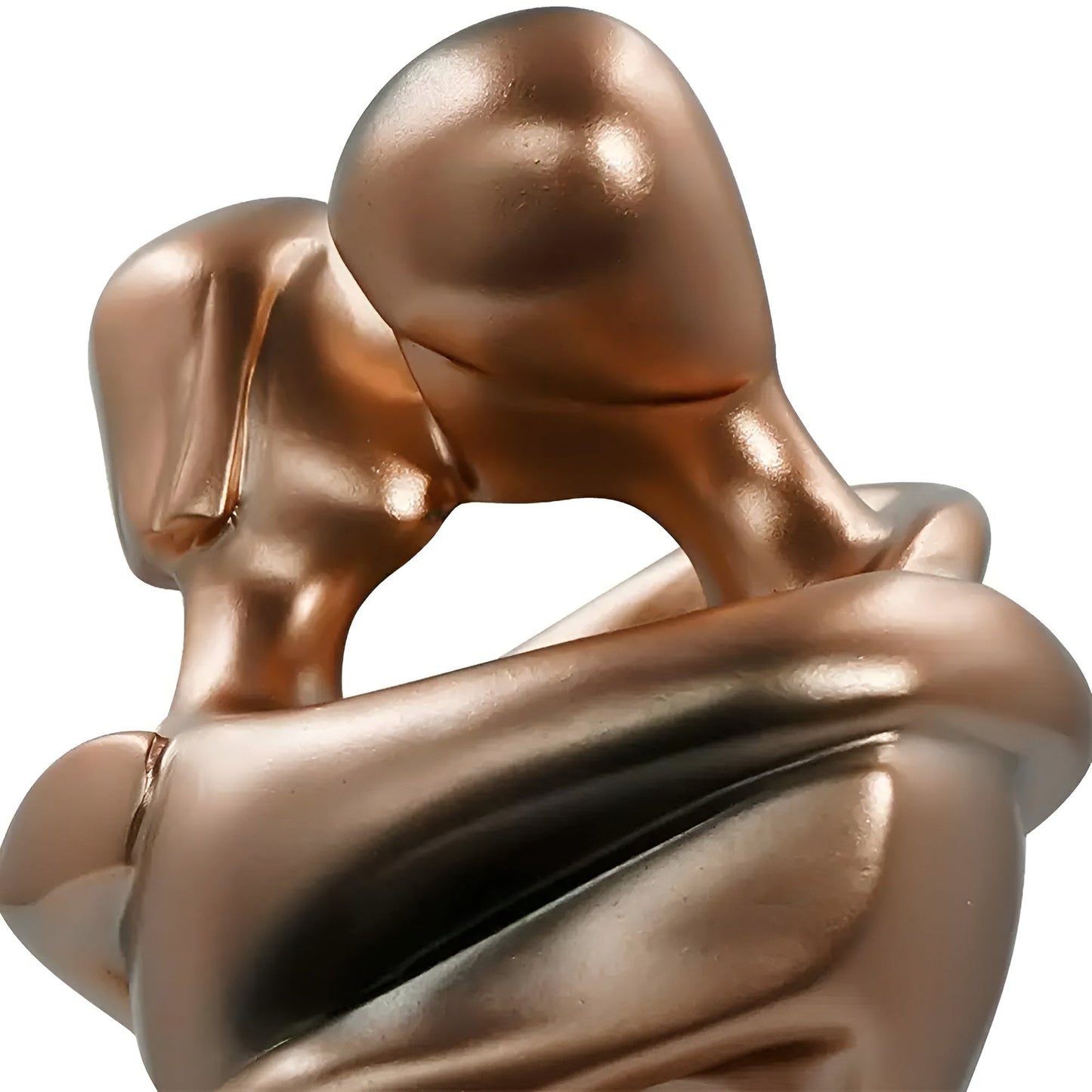 Floroux | Statue romantique artistique