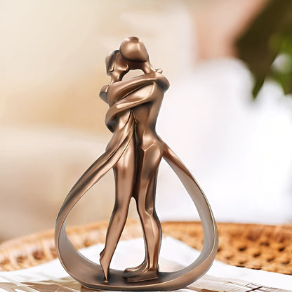 Floroux | Statue romantique artistique