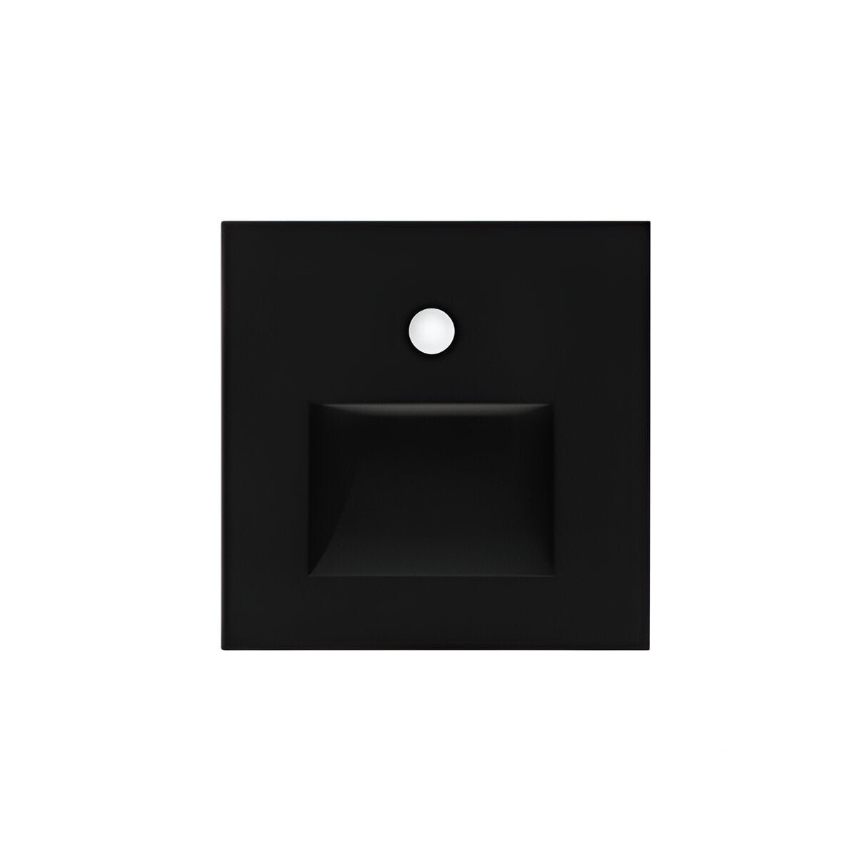 Floroux - Applique de détecteur de mouvement encastrée pour escalier