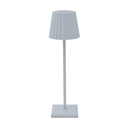 LumiVoyage – Lampe de Voyage LED Rechargeable avec Éclairage Multicolore