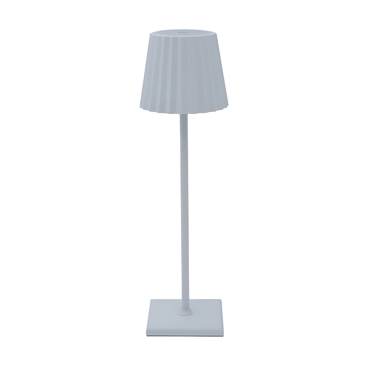 Floroux - Lampe de table LED sans fil