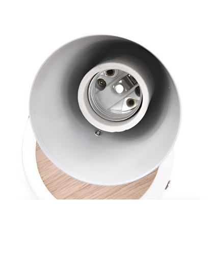 Floroux Applique LumiPastel - Élégance colorée et éclairage ajustable