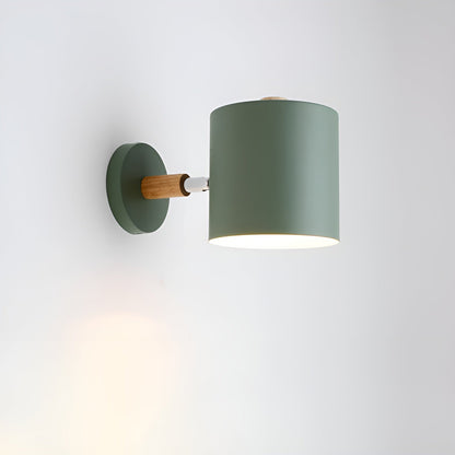 MaduLight Applique Murale Nordique