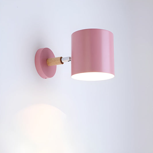MaduLight Applique Murale Nordique