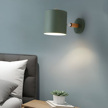 MaduLight Applique Murale Nordique
