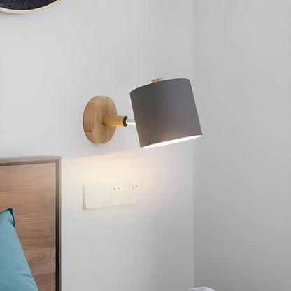 MaduLight Applique Murale Nordique