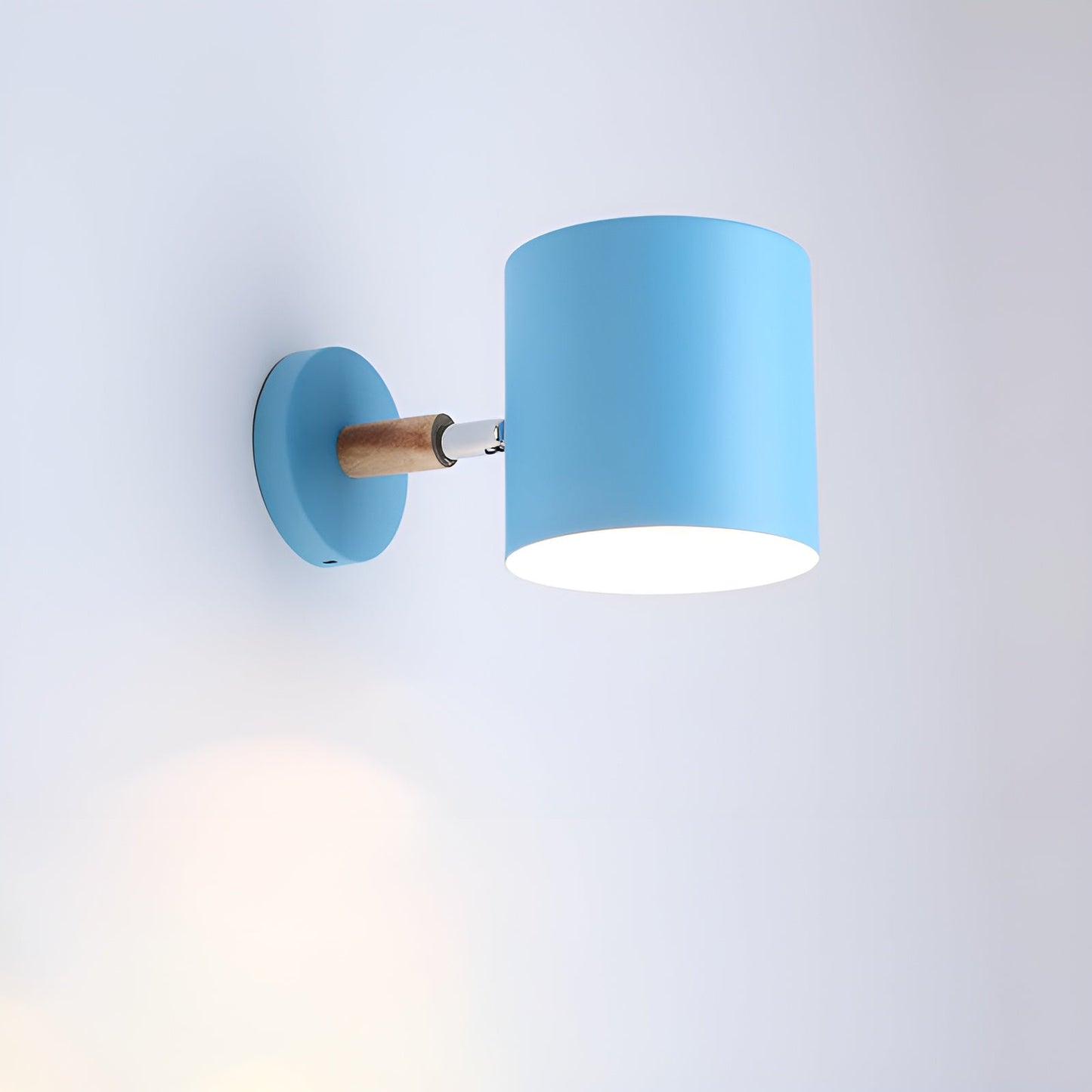 MaduLight Applique Murale Nordique