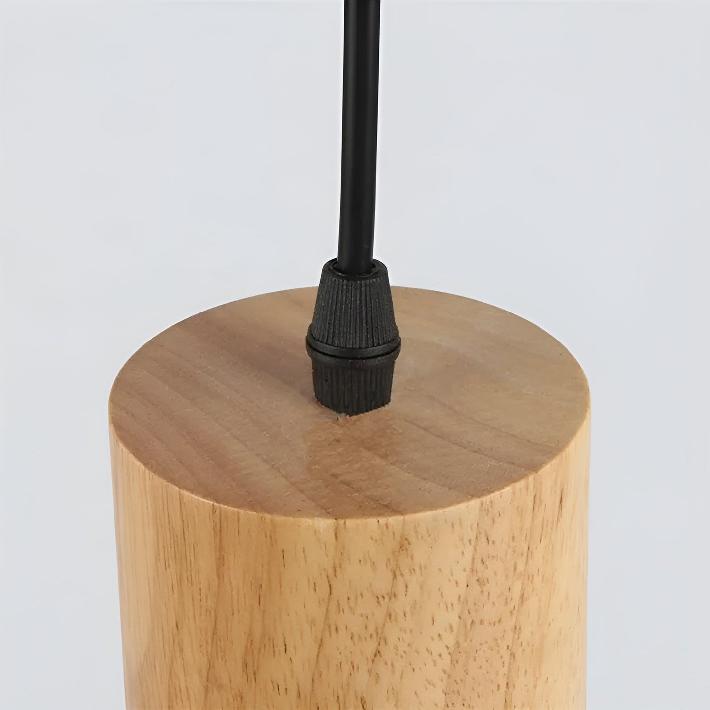 Floroux - Lampe pendante minimaliste et moderne