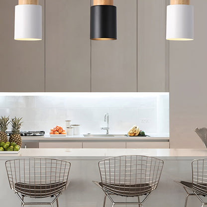 Floroux - Suspension minimaliste et moderne