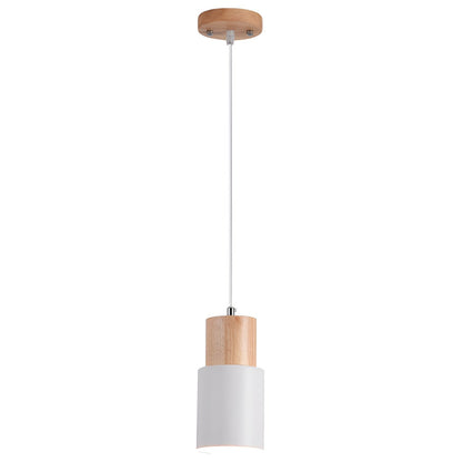 Floroux - Lampe pendante minimaliste et moderne
