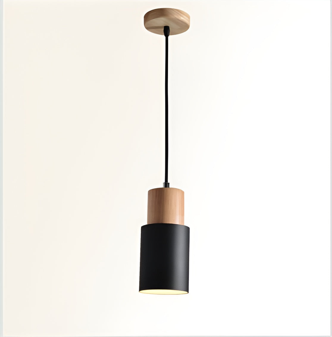 Floroux - Suspension minimaliste et moderne