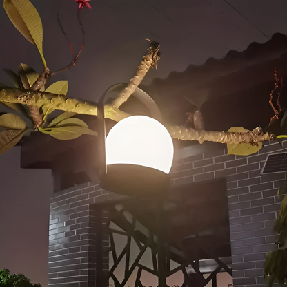 Floroux | Lampe de table sans fil de haute qualité