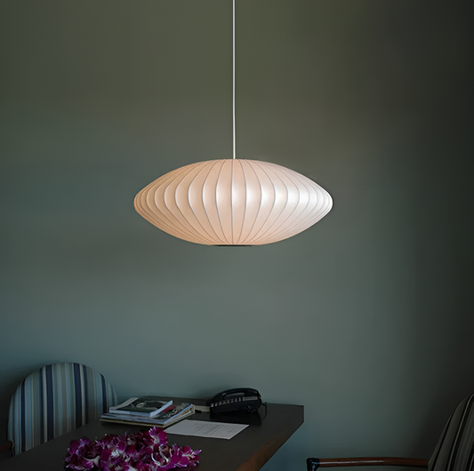 Lumière suspendue Bubble Nordic