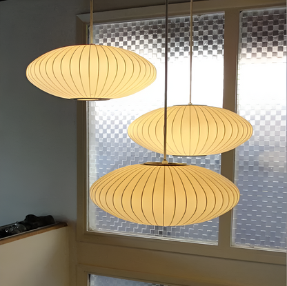Lumière suspendue Bubble Nordic