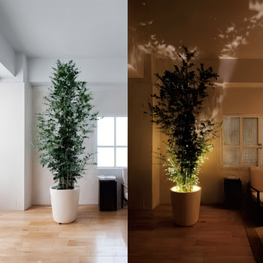 Éclairage d'accent LED sans fil MODI