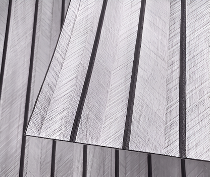 Floroux - Panneaux muraux 3D en PVC auto-adhésifs décoratifs