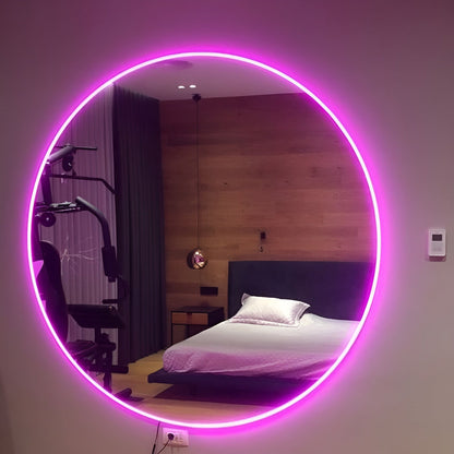 SyncGroove LED - Dreamcolor Bandes Lumineuses Intelligentes avec Contrôle par Application