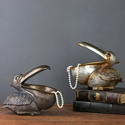Floroux | Sculptures de rangement uniques