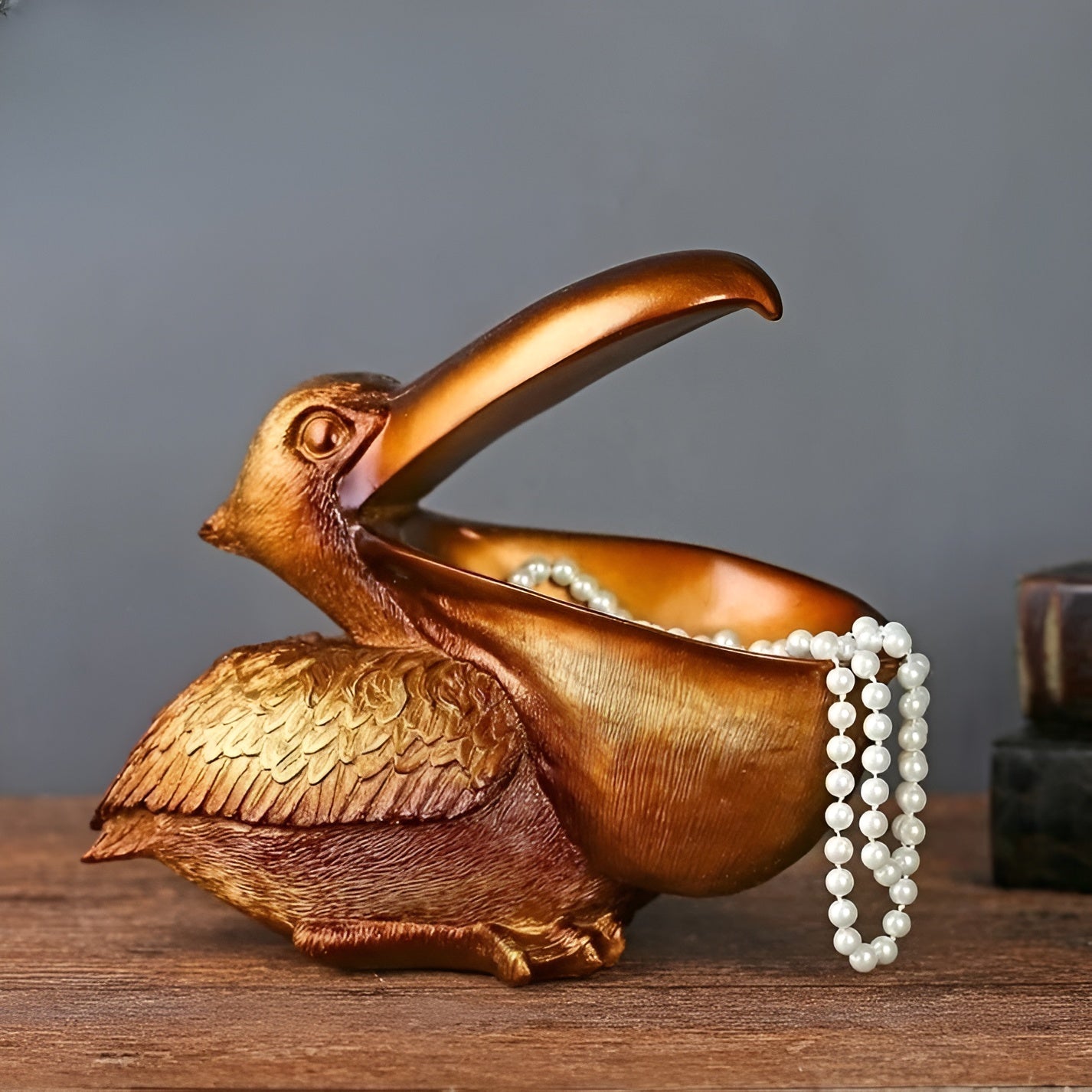Floroux | Sculptures de rangement uniques