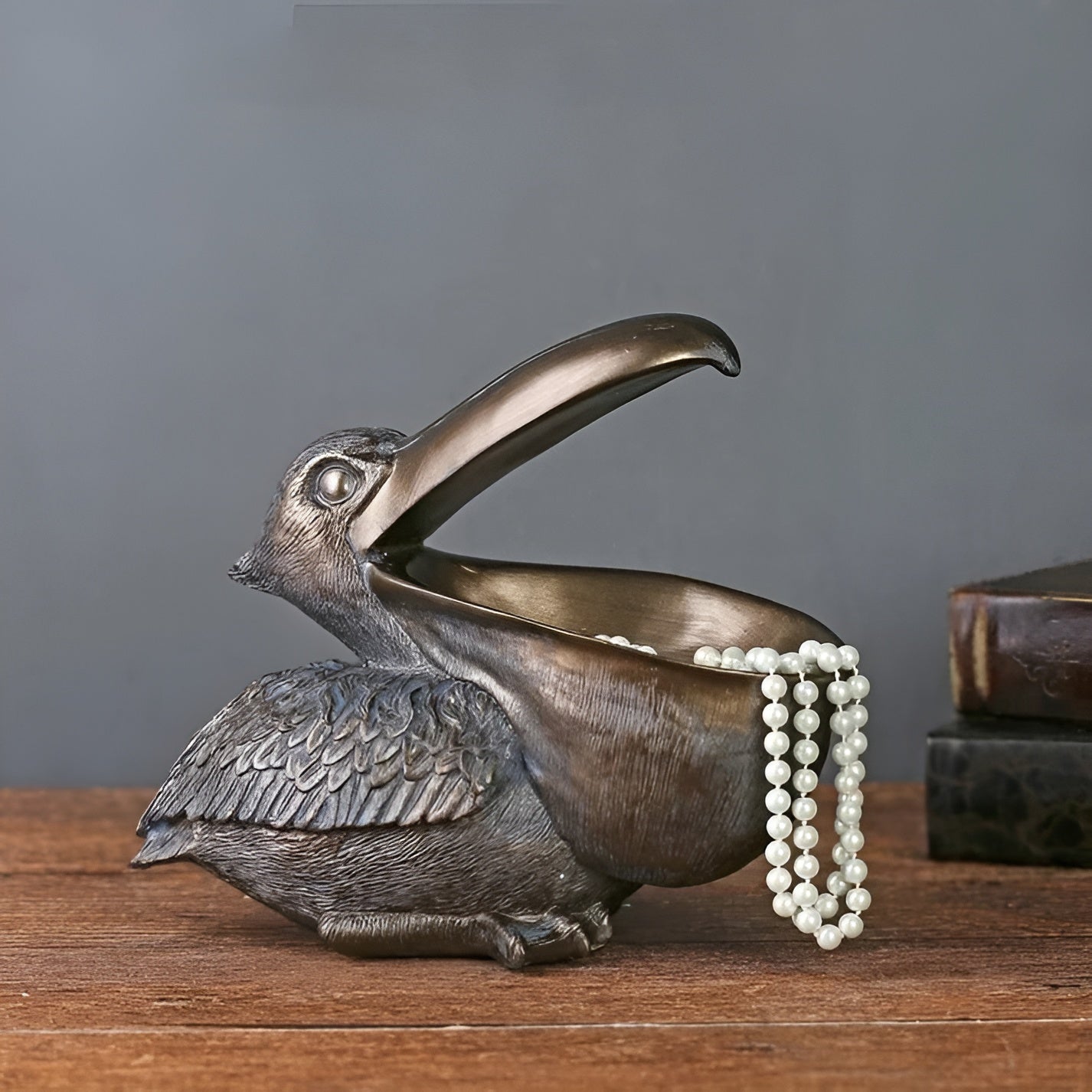 Floroux | Sculptures de rangement uniques