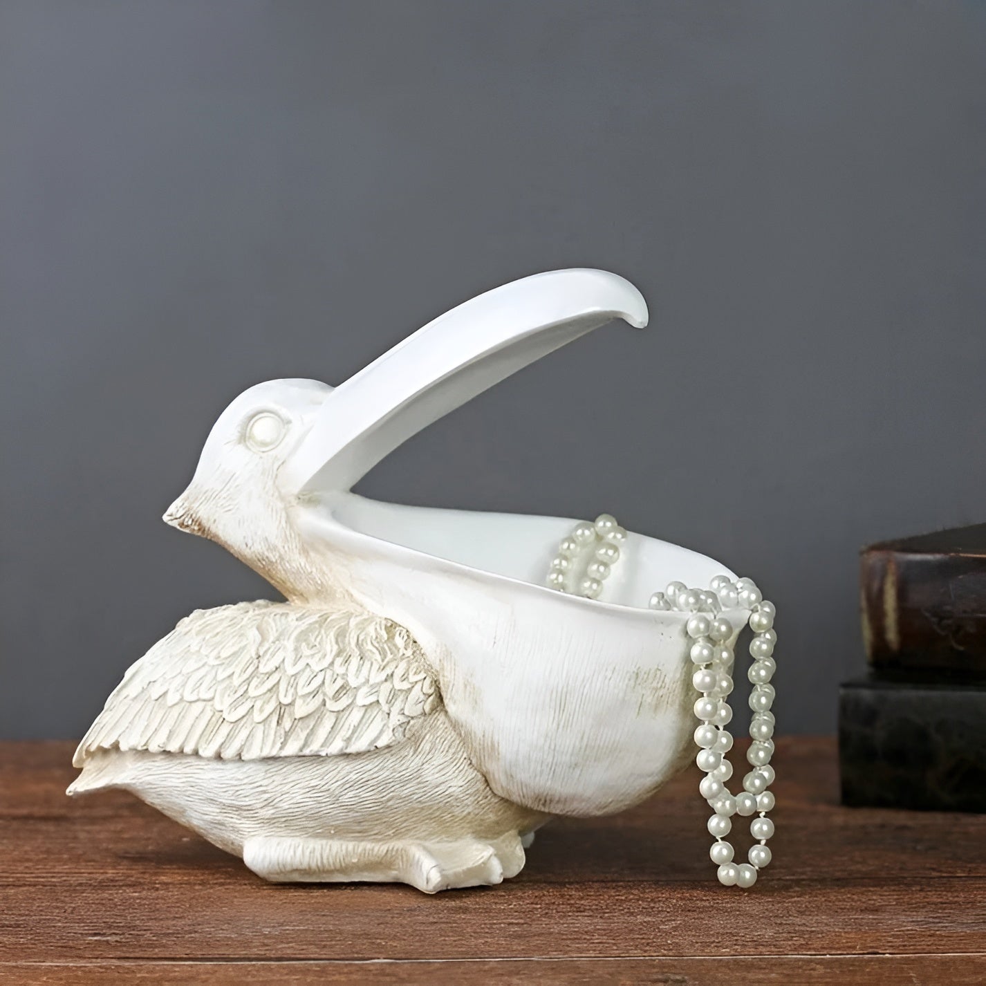 Floroux | Sculptures de rangement uniques