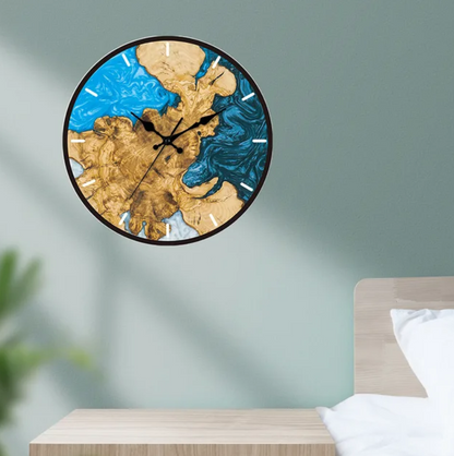 Floroux Étagère Murale Transparent – Design Moderne et Épuré