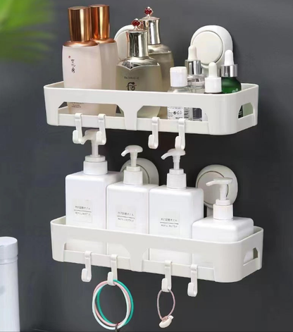 Étagère à couche unique