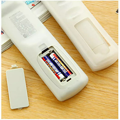 Couvre-télécommande en silicone