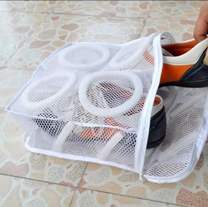 Sacs de lavage pour chaussures