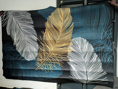 230 par 160 cm tapis élégants
