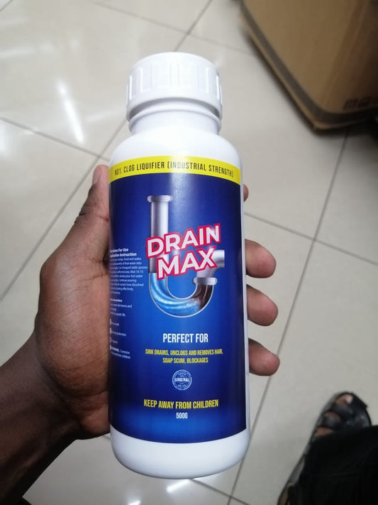 Enlève-crocs 500 grammes BlackNov