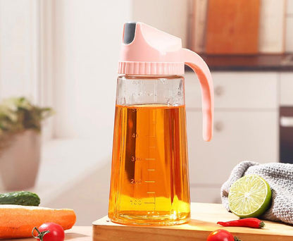 Distributeur d'huile Antispil