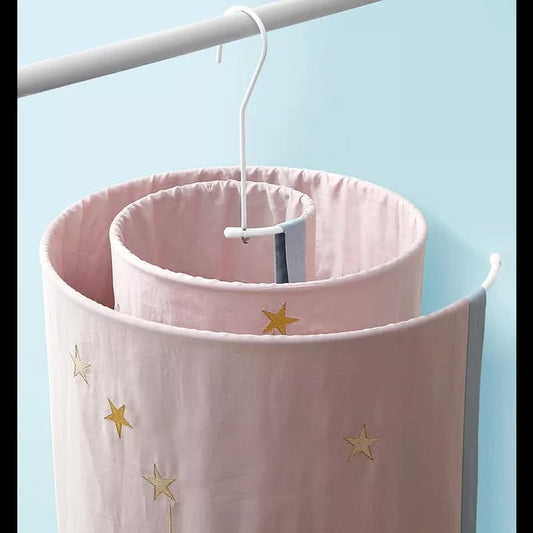 Hangers de Balcon Spiral 3pc