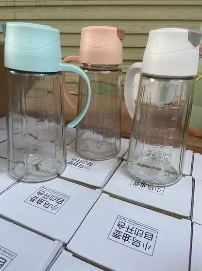 Distributeur d'huile Antispil