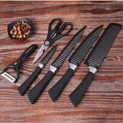 Set de Couteaux