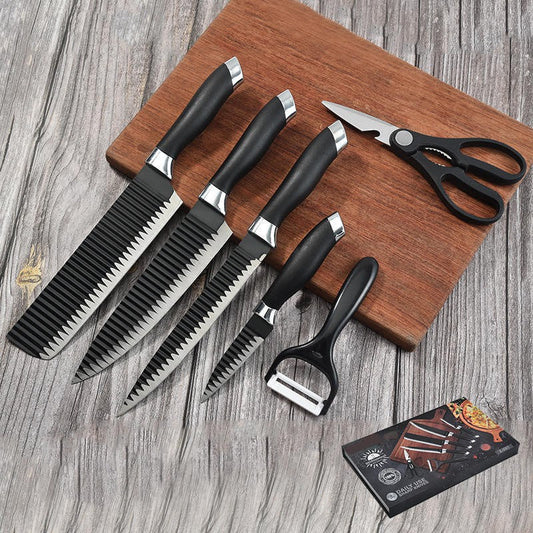 Set de Couteaux